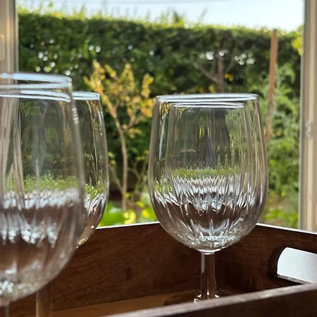 La Douce Parenthèse Casa vacanze