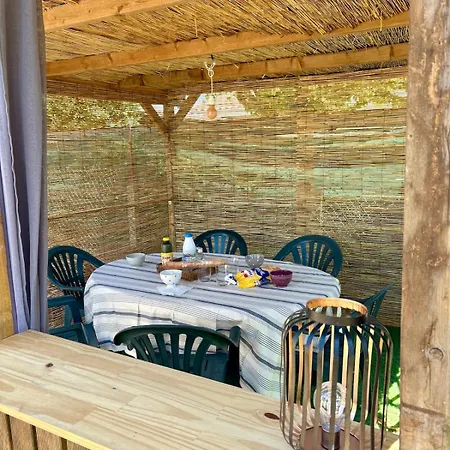 La Douce Parenthèse