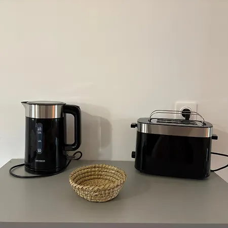 Casa vacanze La Douce Parenthèse *