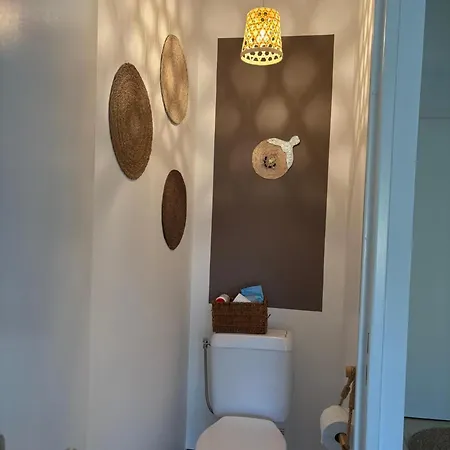 La Douce Parenthèse Casa vacanze Talence