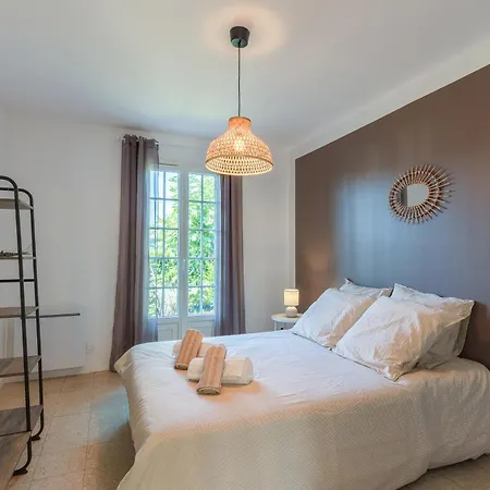 La Douce Parenthèse Talence