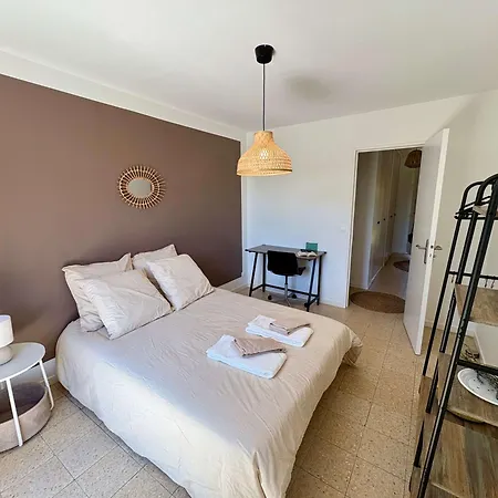 La Douce Parenthèse Casa vacanze Talence