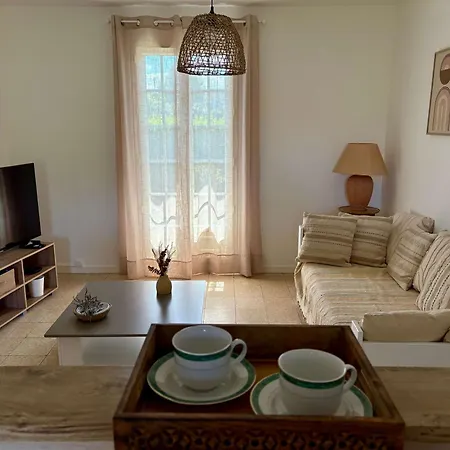 La Douce Parenthèse Talence