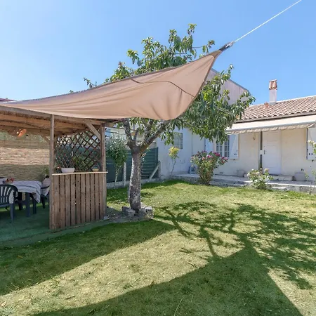 La Douce Parenthèse * Talence