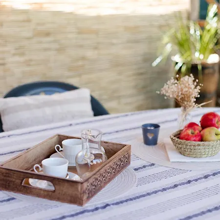 La Douce Parenthèse Talence