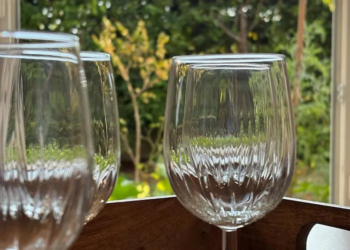 La Douce Parenthese Nyaraló