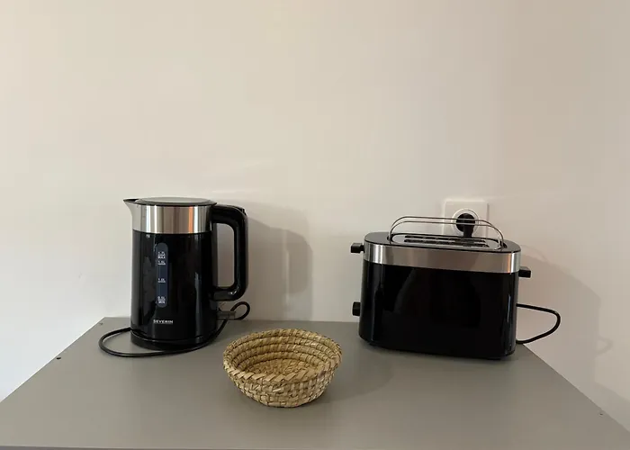 Nyaraló La Douce Parenthese *