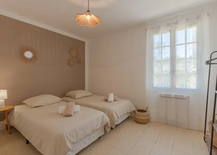 La Douce Parenthese Talence