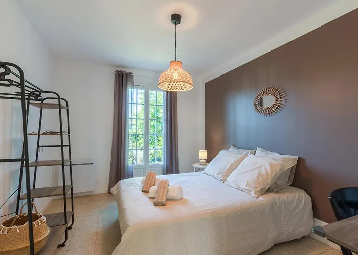 La Douce Parenthese Talence