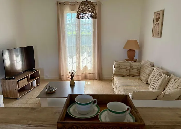 La Douce Parenthese Talence