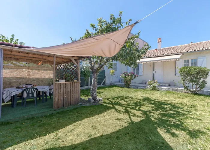 La Douce Parenthese * Talence