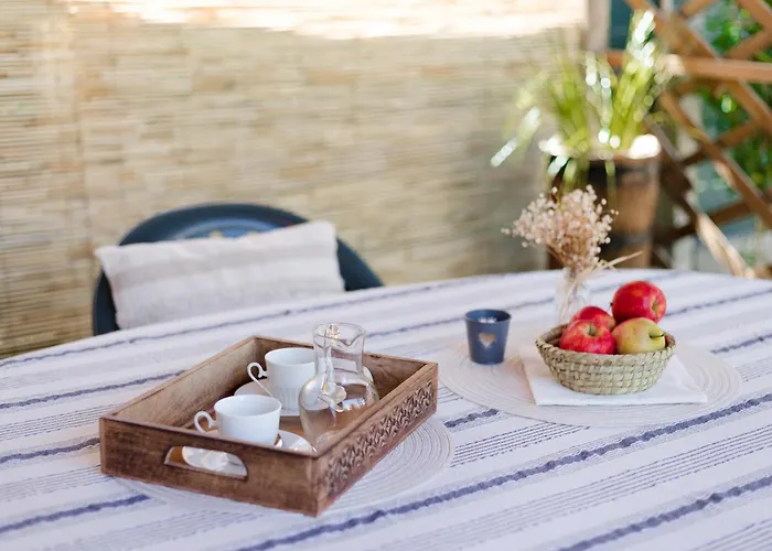 La Douce Parenthese Talence